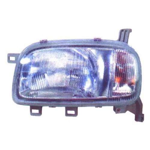 Faro sinistro per nissan micra - sinistro,