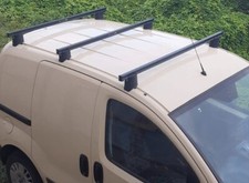 Kit 3 Barre Portatutto per