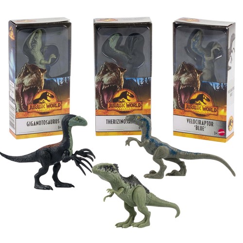 Jurassic world dominion - world,