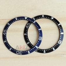 Lunetta orologio alluminio per