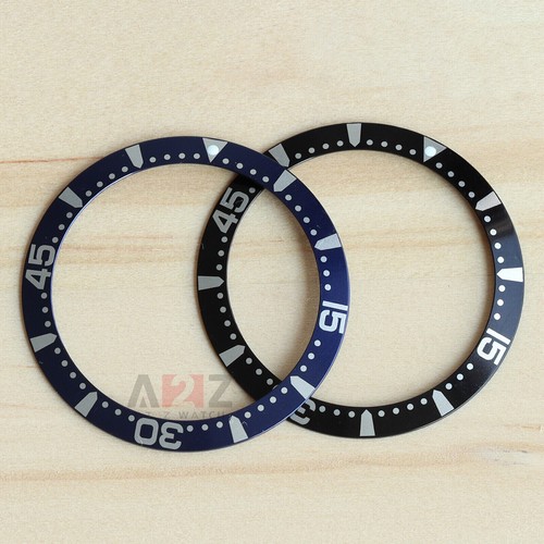 Lunetta orologio alluminio per