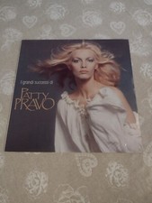 I GRANDI SUCCESSI DI PATTY