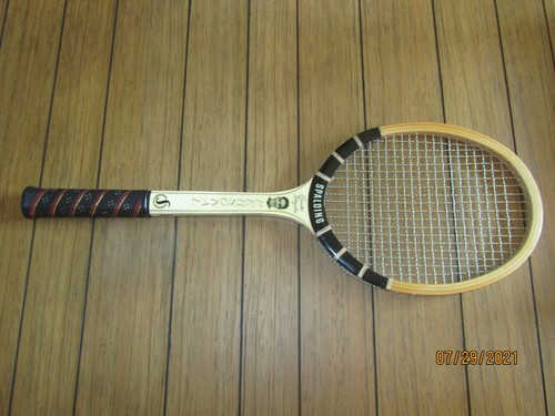 Racchetta legno personale - legno,