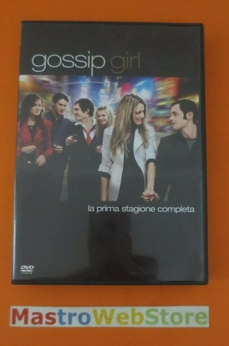 Gossip girl la prima - -,