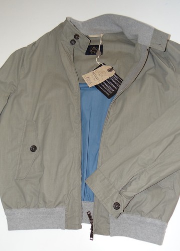 Giubotto seventy nuovo - giubotto, uomo