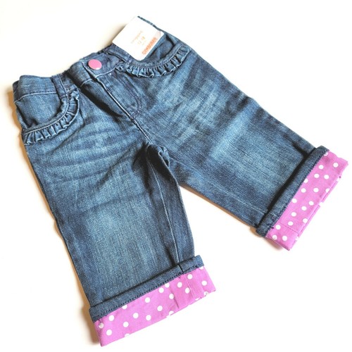 Jeans gymboree pinwheel - jeans,