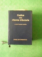 CODICE DELLA RIFORMA