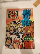 Tele Story N 27 1980 Atlas Ufo