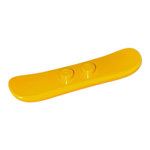 Lego part 18746 snowboard - 18746:,