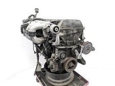 1994 Saab 9000 2.3L Engine