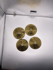 BELLY DANCE CYMBAL ZILLS ALTA