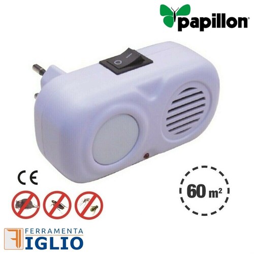 Repellente ultrasuoni per - ad,