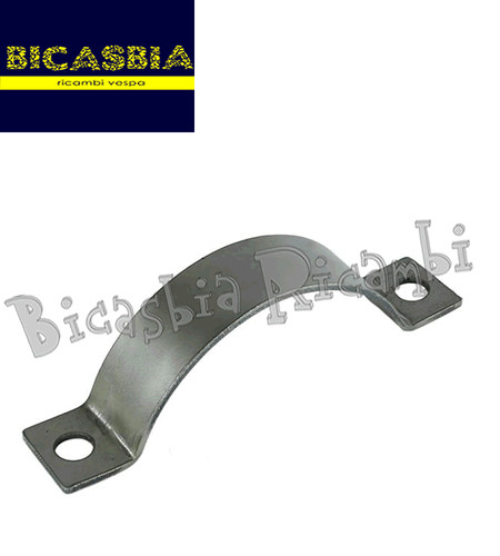 4602 piastrina di fissaggio - -,