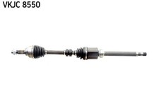 SKF Albero di trasmissione