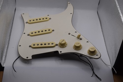 Battipenna stratocaster fender - battipenna,
