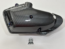 SCATOLA E COPERCHIO FILTRO