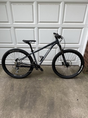 Cannondale trail small - cannondale, |