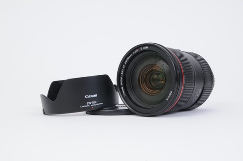 Canon 70mm 8 l ii - canon,