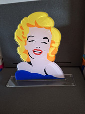 Marco Lodola,opera Grafica