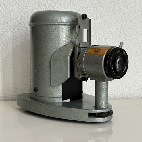 Carl zeiss jena proiettore dia - zeiss,