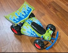 Macchina Toy Story Action