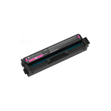 Toner C3220M0 magenta compatibile per Lexmark MC3224,C3426,MC3326 capacità 1.500