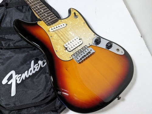 Squier cyclone chitarra - squier,