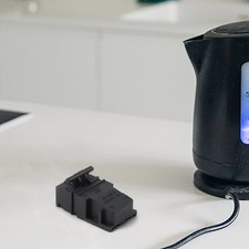 1 PC Bottone Interruttore