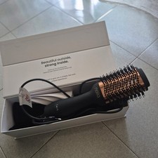 Spazzola Lisciante Nala Volume