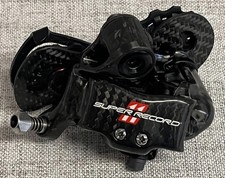 Deragliatore posteriore