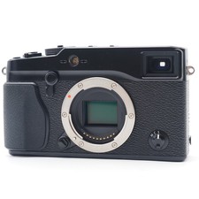 [USATO eccellente+++] Fotocamera digitale Fujifilm X-Pro1