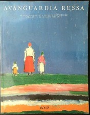 AVANGUARDIA RUSSA AA.VV. BOLIS