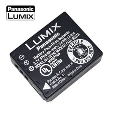 Batteria originale Panasonic