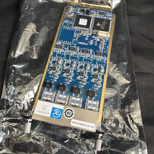 Audiocodes m1k omx 4fxo ls - m1k, omx-1-4fxo-ls