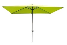 OMBRELLONE A PALO CENTRALE MT