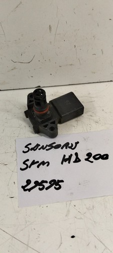 Sensore aria sym 200 - sensore, hd