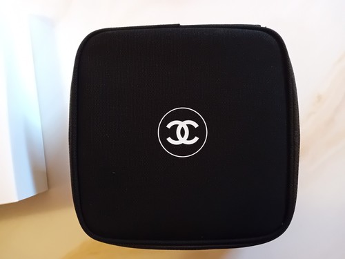Chanel trousse grande - trousse,