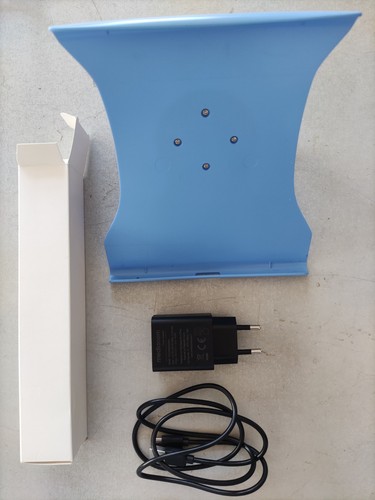 Caricabatteria cavetto usb e - usb,