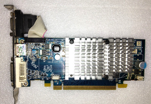 Scheda video pci - ,