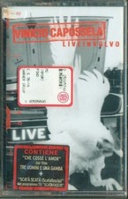 Vinicio Capossela - Live In