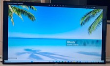 Monitor 42" NEC MultiSync E425 