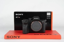 Sony A7r Mark IV  + 2 ANNI DI GARANZIA  - 2 YEARS WARRANTY