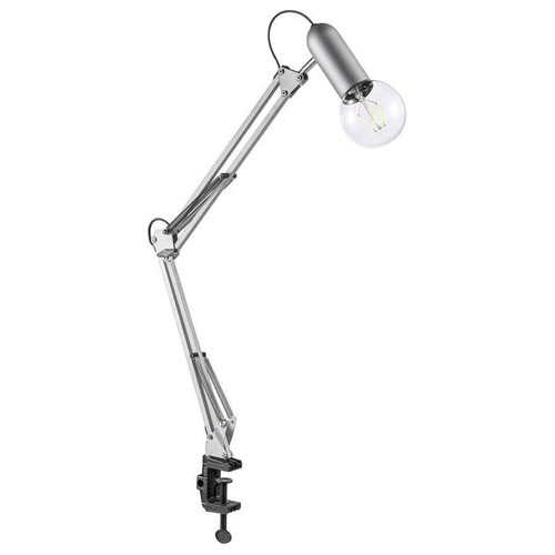 Lampada morsetto turn - turn, me