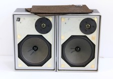 Philips RH 443/11T Casse Altoparlanti - Altoparlanti HiFi Vintage 2 Vie - Olanda