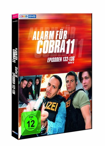 Alarm für cobra - fÜr, 11
