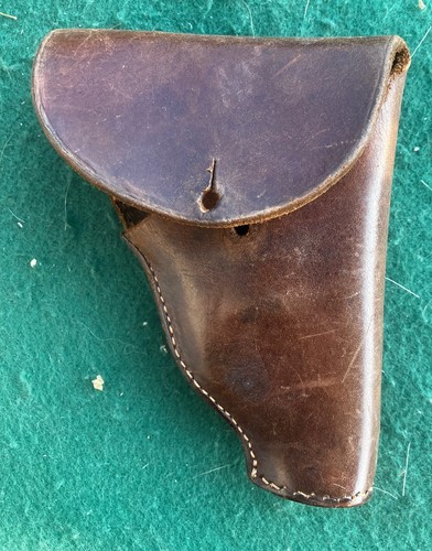 Fondina beretta ufficiale - fondina,