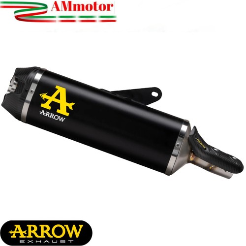 Arrow kawasaki 400 2023 - arrow,