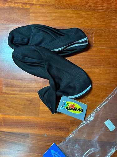 Copriscarpe bicicletta mtb - copriscarpe,