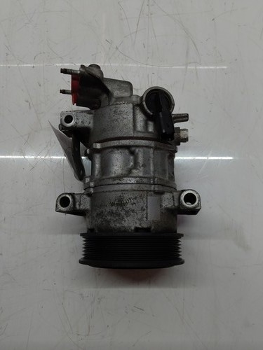 Compressore aria condizionata - aria,