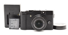 [OTTIME CONDIZIONI] Fujifilm